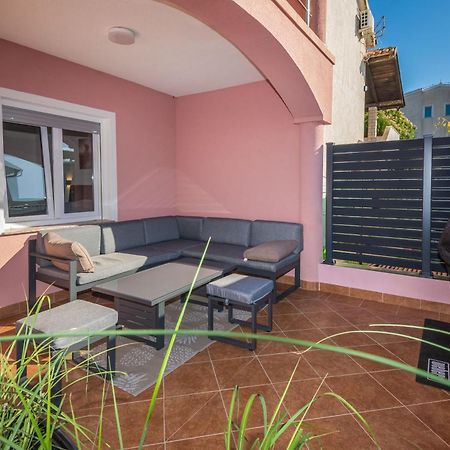 Apartments Trogrlic Privlaka  Bagian luar foto