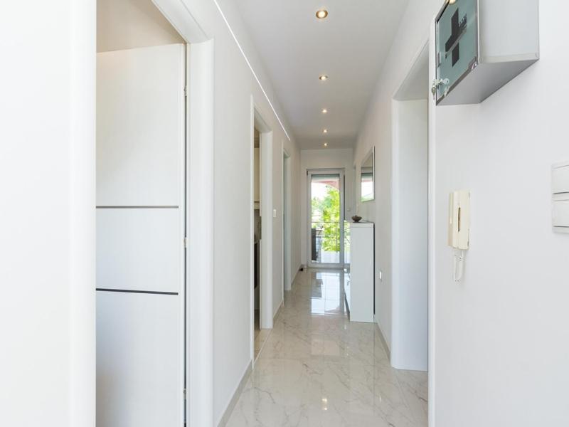 Apartments Trogrlic Privlaka  Bagian luar foto