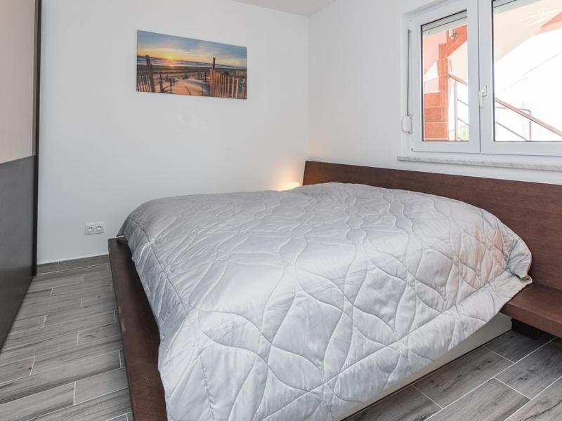 Apartments Trogrlic Privlaka  Bagian luar foto