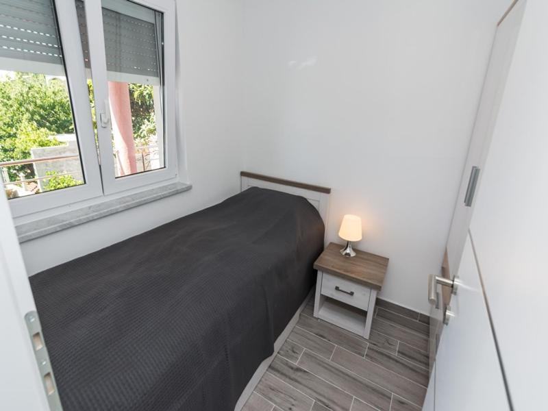 Apartments Trogrlic Privlaka  Bagian luar foto