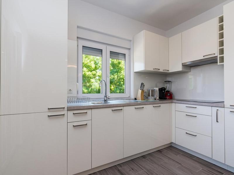 Apartments Trogrlic Privlaka  Bagian luar foto