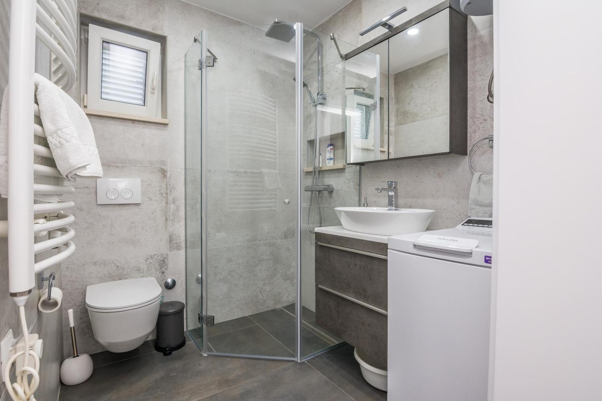 Apartments Trogrlic Privlaka  Bagian luar foto