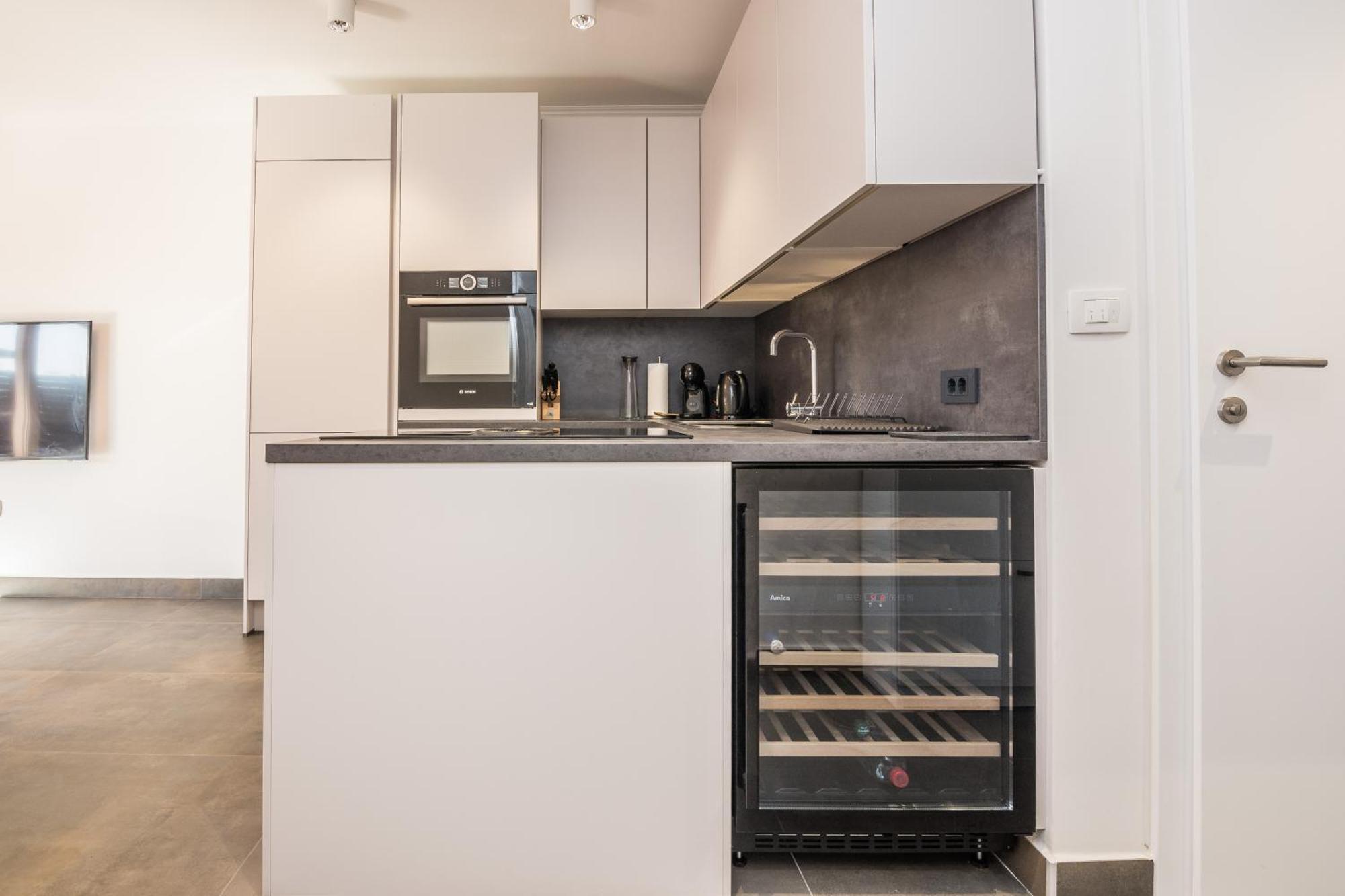 Apartments Trogrlic Privlaka  Bagian luar foto