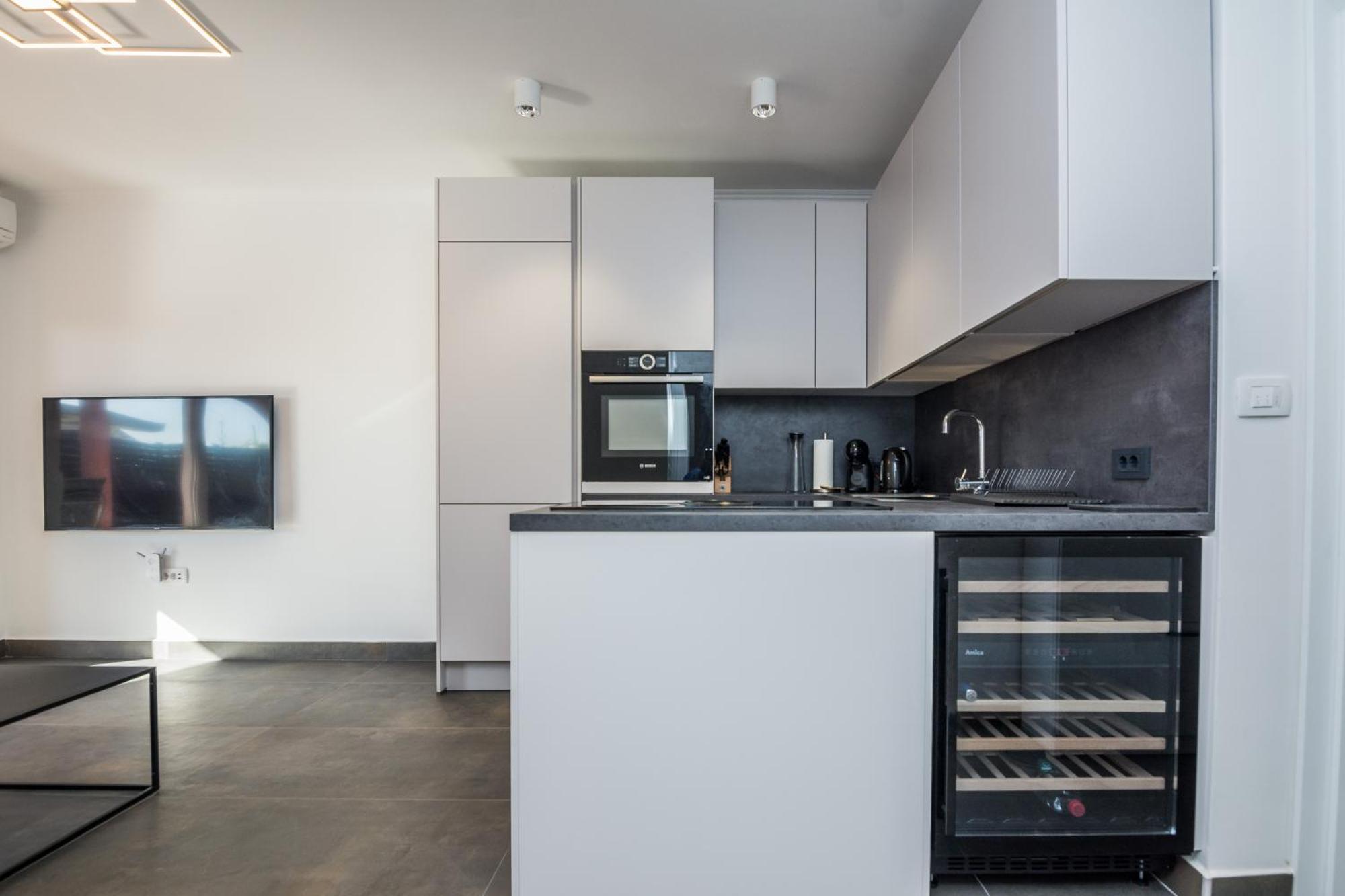 Apartments Trogrlic Privlaka  Bagian luar foto